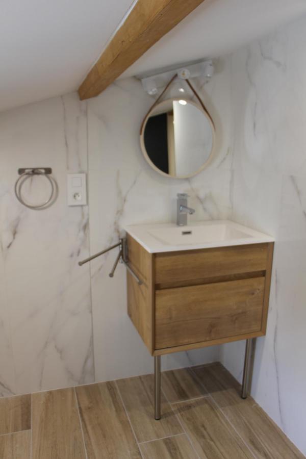 Loft Lou Pitchoun Villa Saint-Etienne-du-Gres Exterior photo